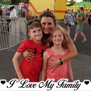 Meet your Posher, Robyn